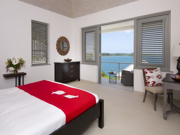 Antigua Barbuda Home 1003132