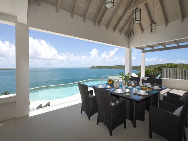 Antigua Barbuda Home 1003132