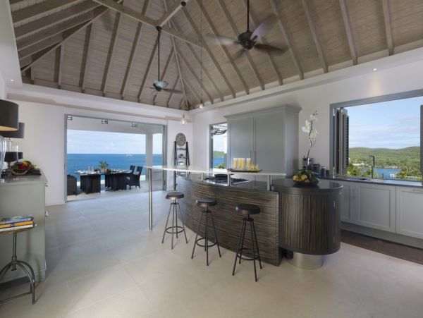 Antigua Barbuda Home 1003132