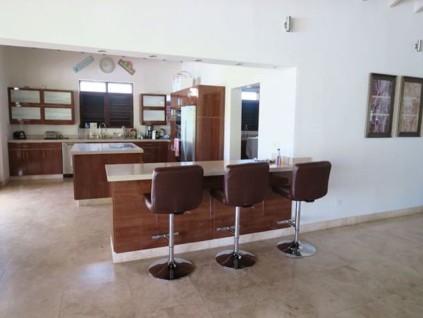 Antigua Barbuda Home 1003133