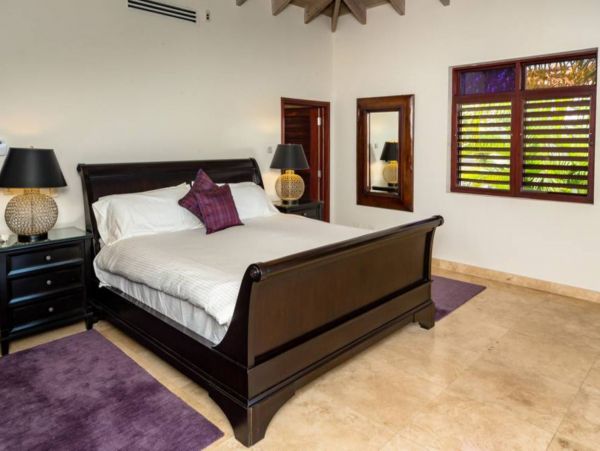 Antigua Barbuda Home 1003133