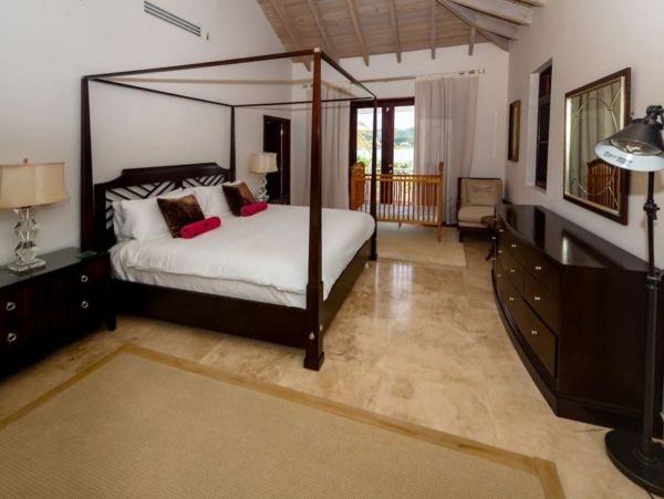 Antigua Barbuda Home 1003133