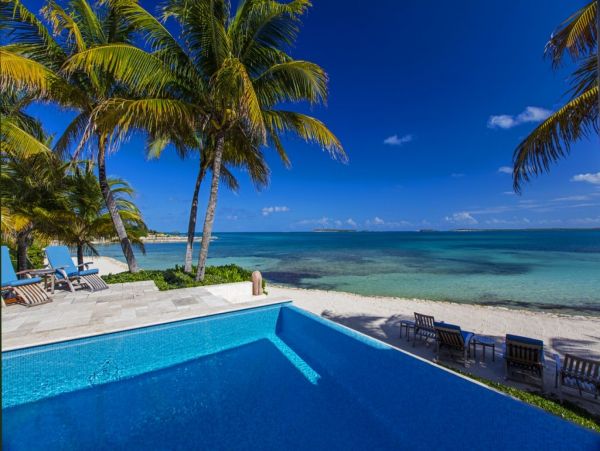 Antigua Barbuda Home 1003134