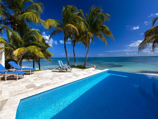 Antigua Barbuda Home 1003134