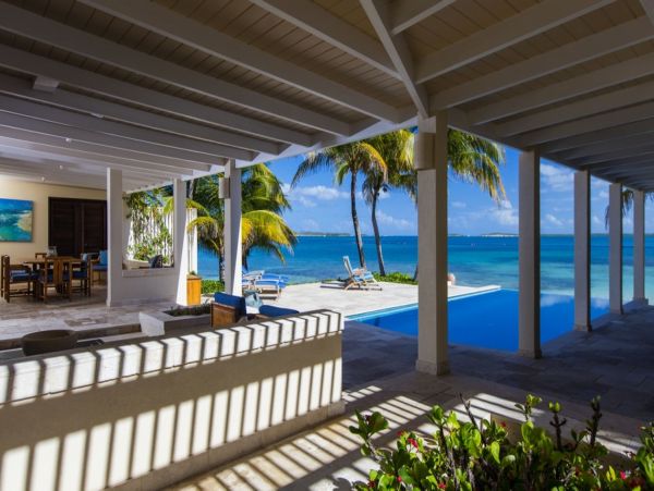 Antigua Barbuda Home 1003134