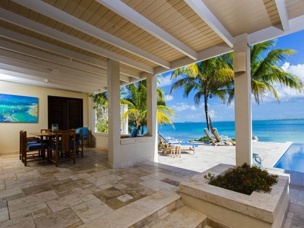 Antigua Barbuda Home 1003134