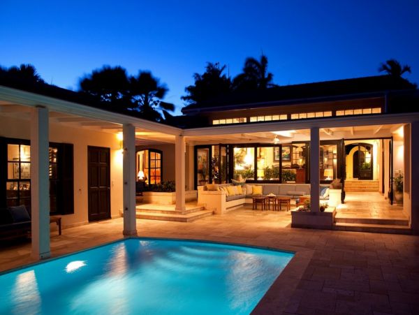 Antigua Barbuda Home 1003134