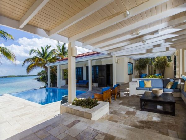 Antigua Barbuda Home 1003134