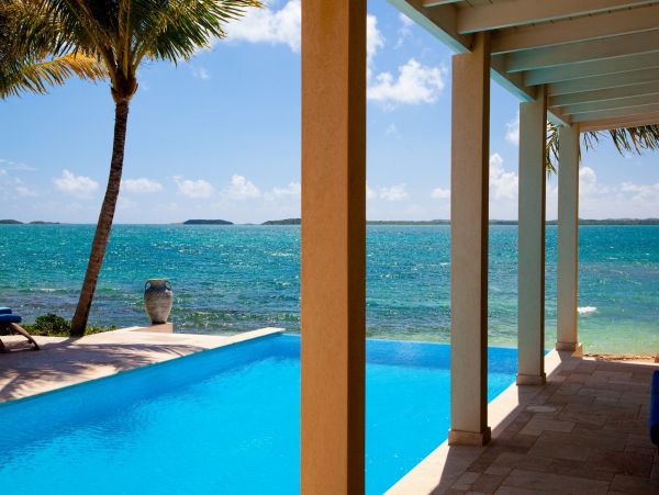 Antigua Barbuda Home 1003134