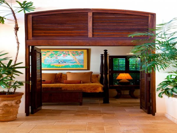 Antigua Barbuda Home 1003134