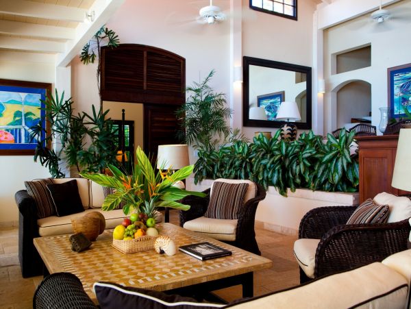 Antigua Barbuda Home 1003134