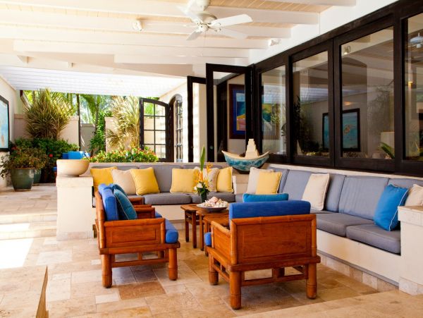 Antigua Barbuda Home 1003134