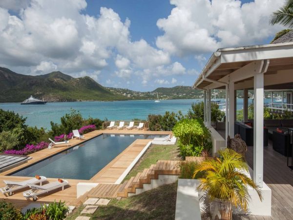 Antigua Barbuda Home 1003135