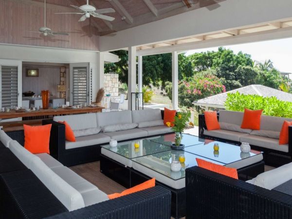Antigua Barbuda Home 1003135