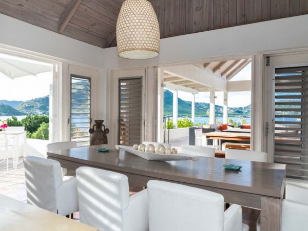 Antigua Barbuda Home 1003135