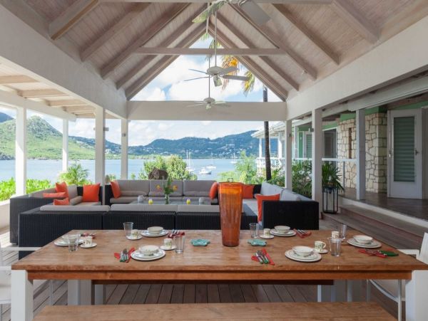 Antigua Barbuda Home 1003135