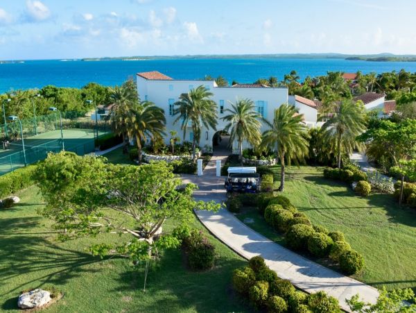 Antigua Barbuda Home 1003136