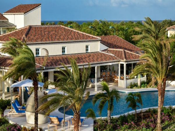 Antigua Barbuda Home 1003136