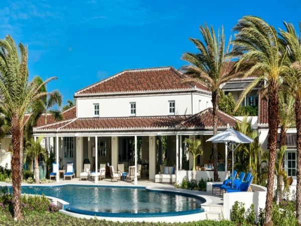 Antigua Barbuda Home 1003136