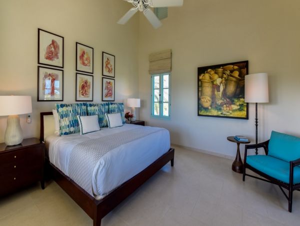 Antigua Barbuda Home 1003136