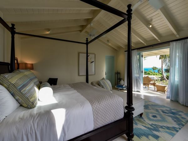 Antigua Barbuda Home 1003136