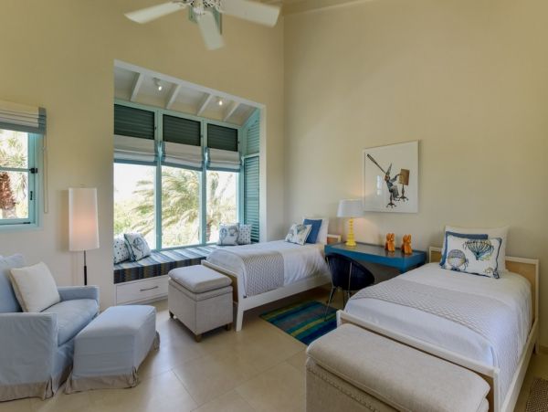 Antigua Barbuda Home 1003136