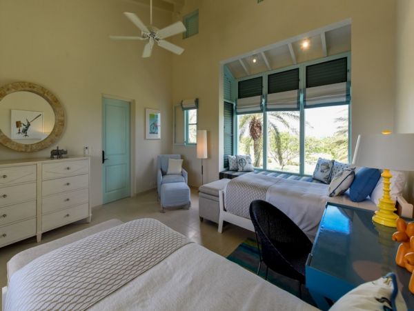 Antigua Barbuda Home 1003136