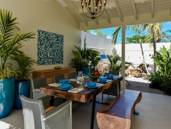 Antigua Barbuda Home 1003136