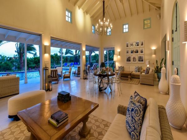 Antigua Barbuda Home 1003136