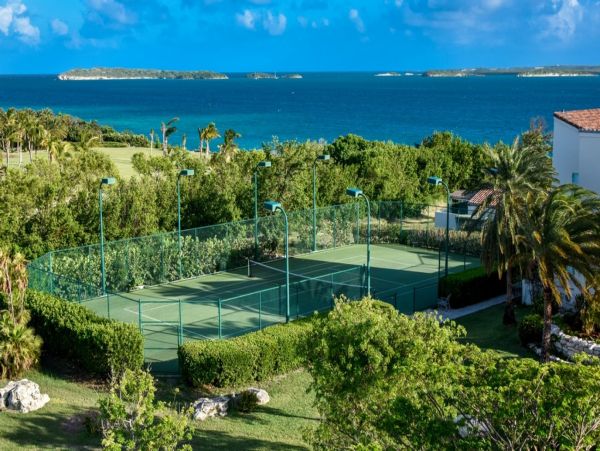 Antigua Barbuda Home 1003136