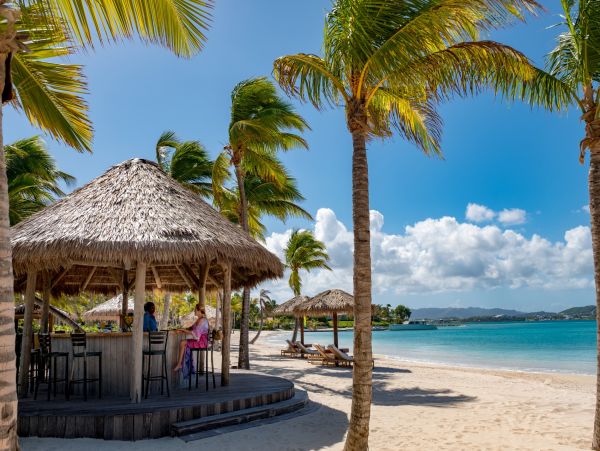 Antigua Barbuda Home 1003136