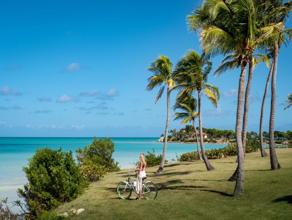 Antigua Barbuda Home 1003136