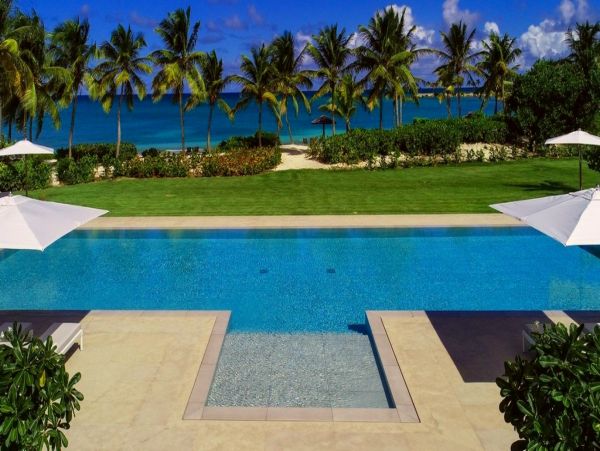 Antigua Barbuda Home 1003137