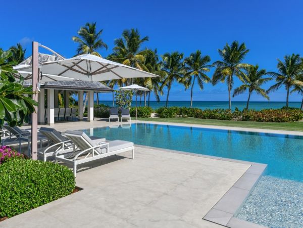 Antigua Barbuda Home 1003137