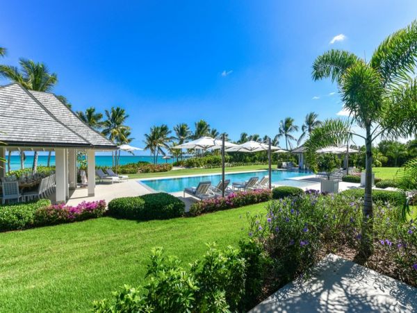 Antigua Barbuda Home 1003137