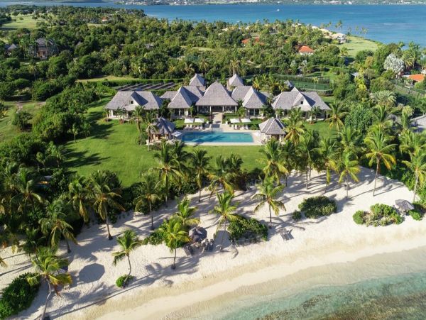 Antigua Barbuda Home 1003137