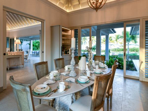 Antigua Barbuda Home 1003137