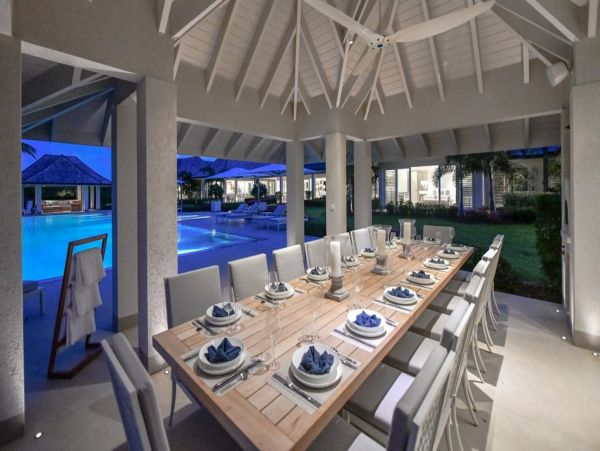 Antigua Barbuda Home 1003137