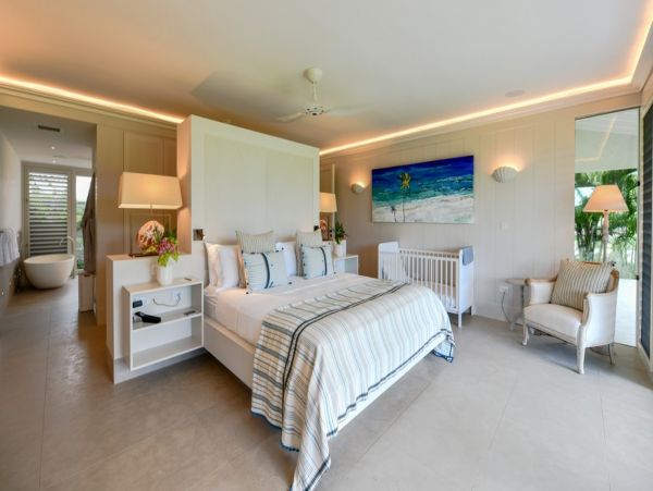 Antigua Barbuda Home 1003137