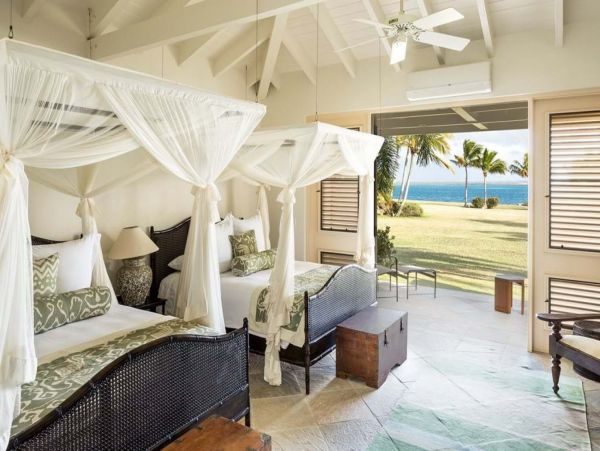 Antigua Barbuda Home 1003138