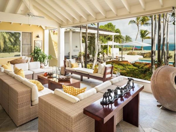 Antigua Barbuda Home 1003138