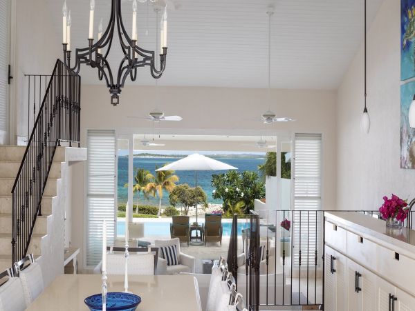 Antigua Barbuda Home 1003139