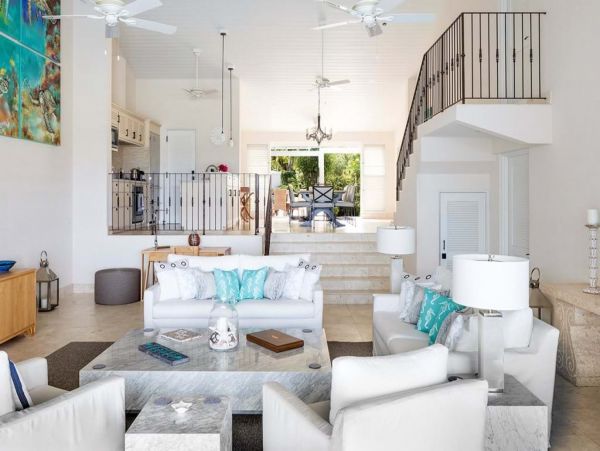 Antigua Barbuda Home 1003139