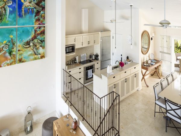 Antigua Barbuda Home 1003139
