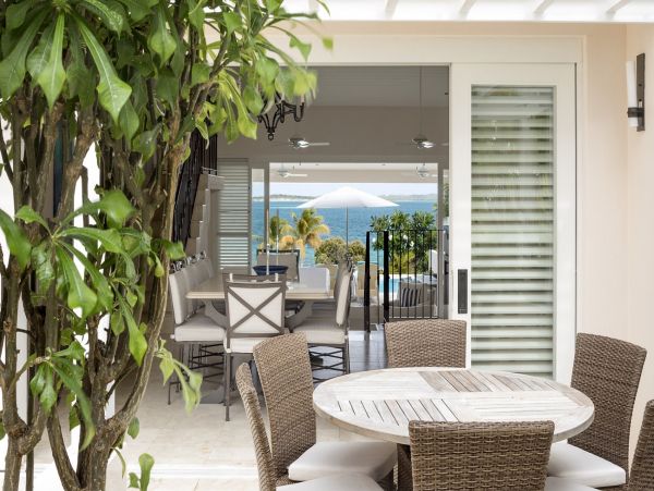 Antigua Barbuda Home 1003139