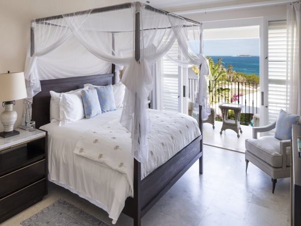 Antigua Barbuda Home 1003139