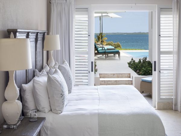 Antigua Barbuda Home 1003139