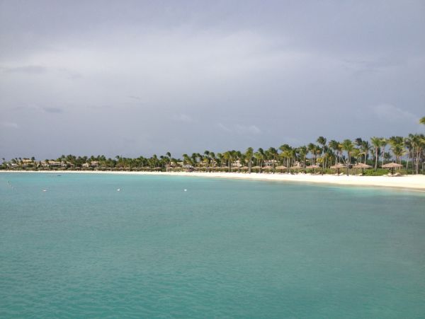 Antigua Barbuda Home 1003139