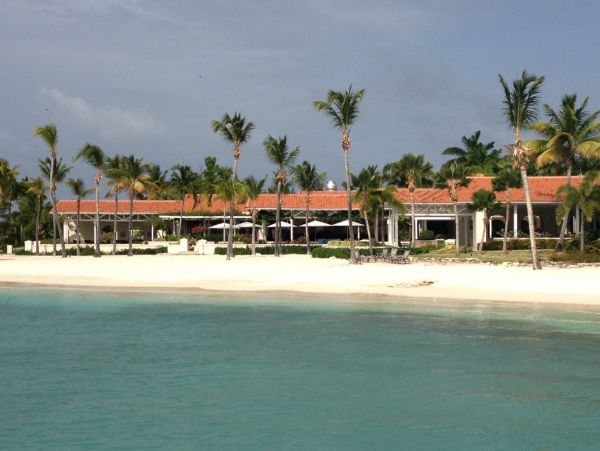 Antigua Barbuda Home 1003139