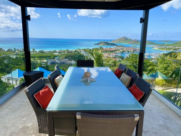 Antigua Barbuda Home 1003140